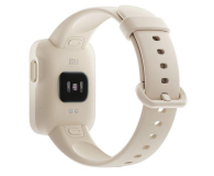 Xiaomi Mi Watch Lite Ivory - 626138 - zdjęcie 7